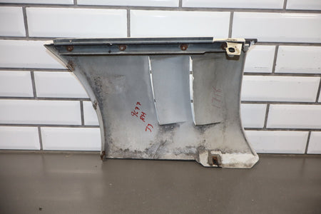 1984-1987 Chevrolet Corvette C4 Right Fender