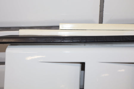 1984-1987 Chevrolet Corvette C4 Right Fender