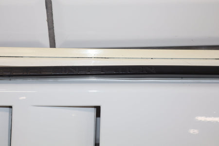 1984-1987 Chevrolet Corvette C4 Right Fender