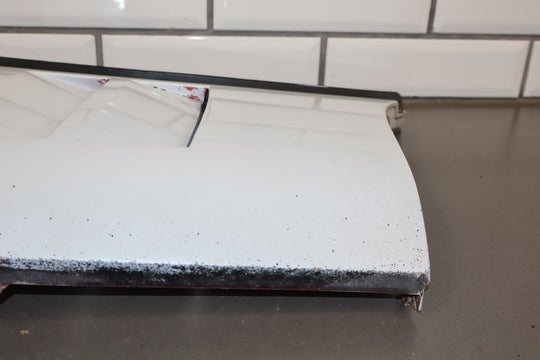 1984 - 1987 Chevrolet Corvette C4 Right Fender