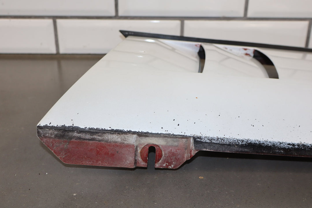 1984 - 1987 Chevrolet Corvette C4 Right Fender
