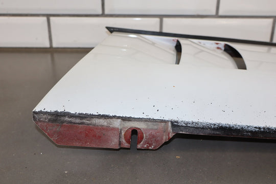 1984 - 1987 Chevrolet Corvette C4 Right Fender