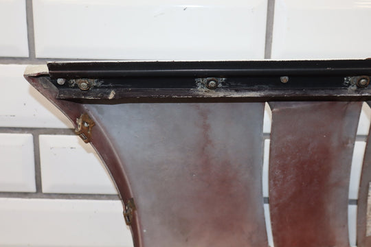 1984 - 1987 Chevrolet Corvette C4 Right Fender