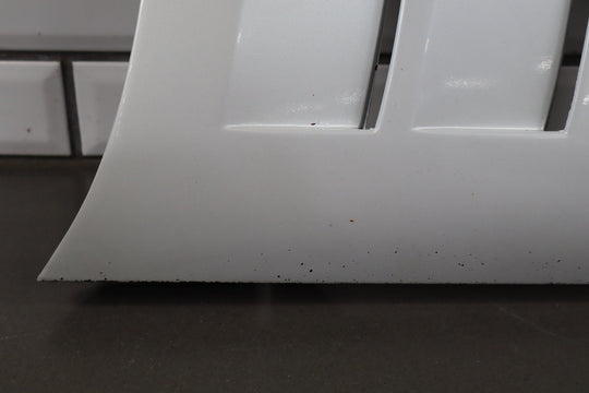 1984 - 1987 Chevrolet Corvette C4 Right Fender