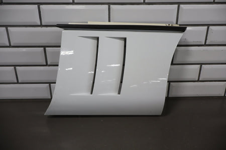 1984-1987 Chevrolet Corvette C4 Right Fender