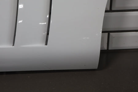 1984-1987 Chevrolet Corvette C4 Right Fender