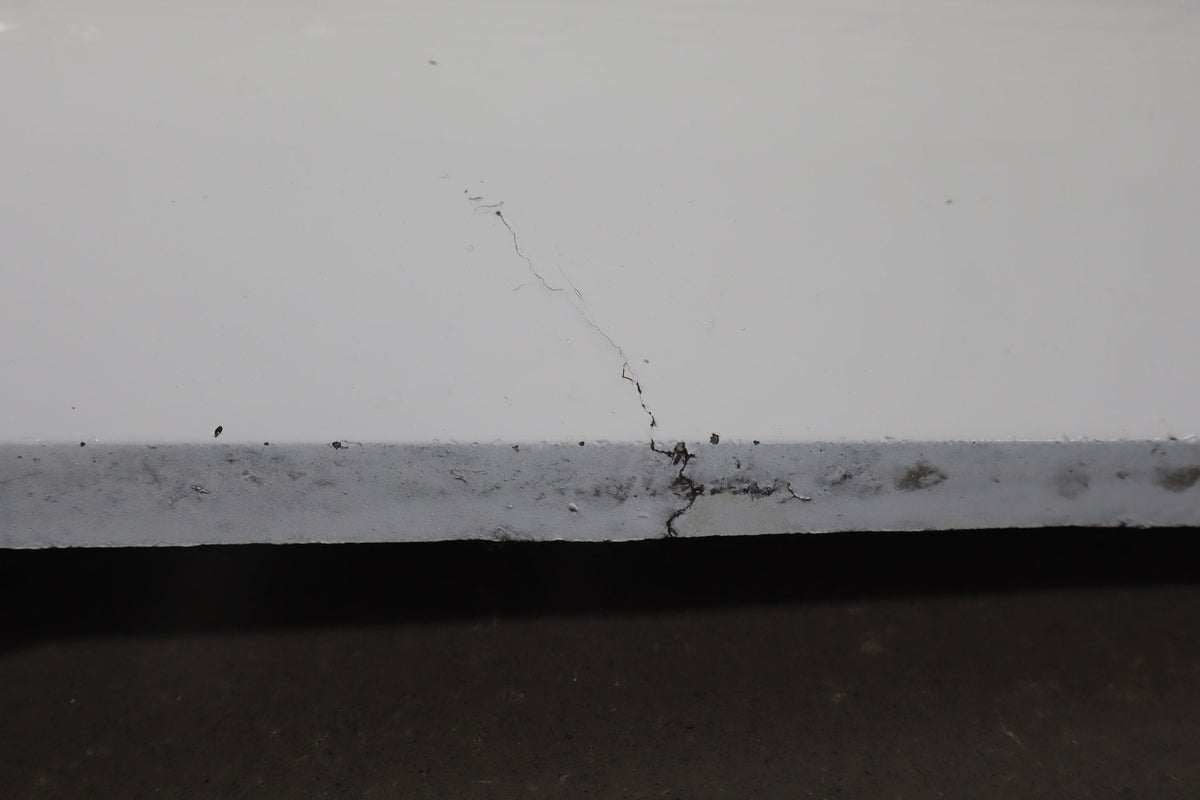 1984-1987 Chevrolet Corvette C4 Right Fender