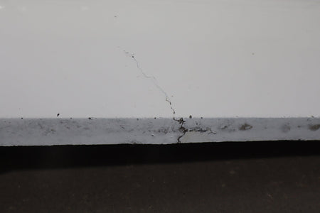 1984-1987 Chevrolet Corvette C4 Right Fender