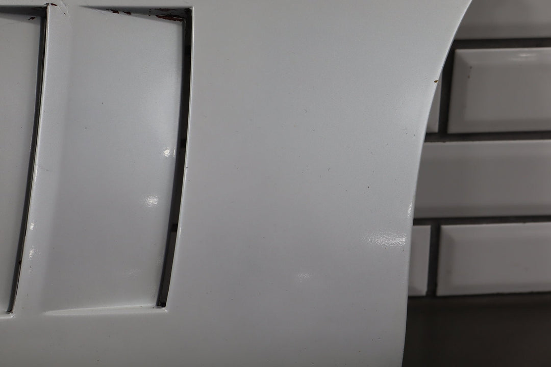 1984 - 1987 Chevrolet Corvette C4 Right Fender