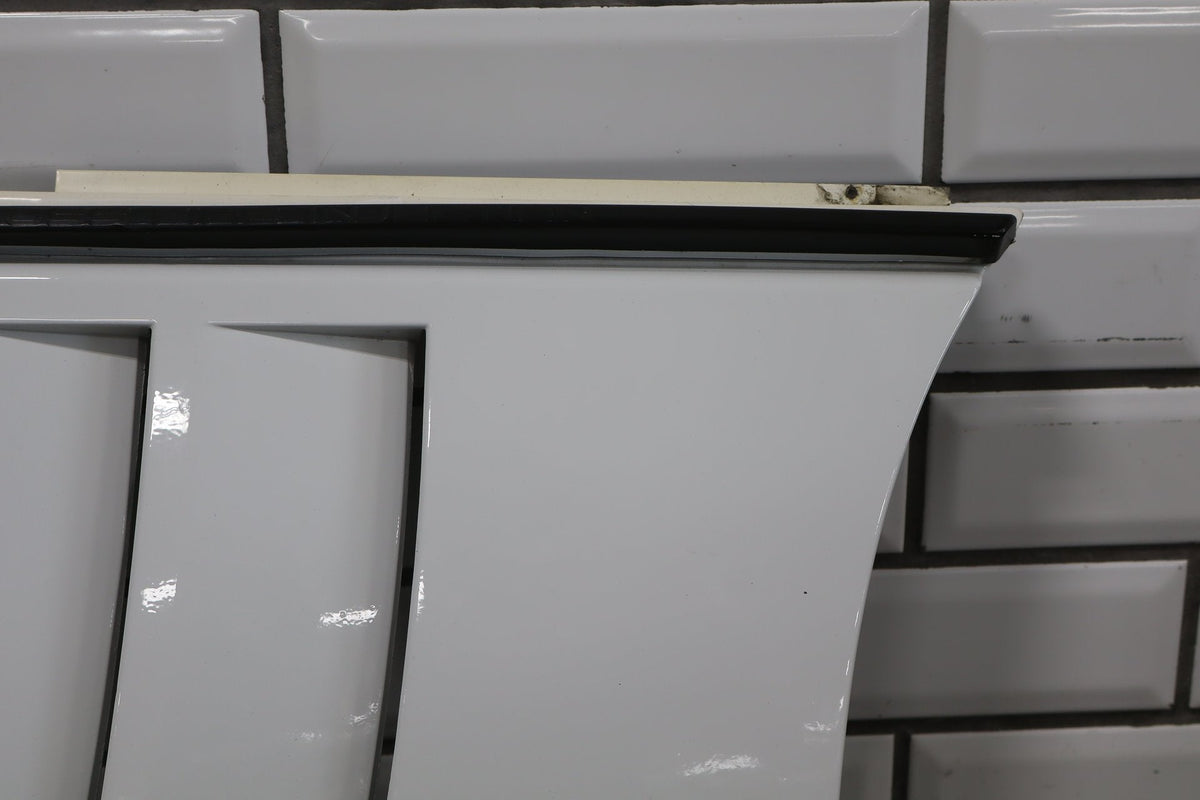 1984-1987 Chevrolet Corvette C4 Right Fender