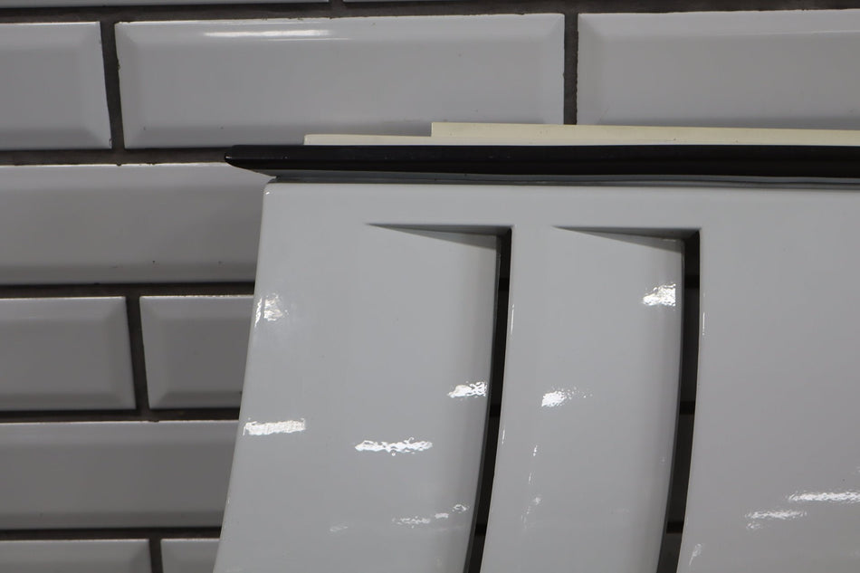 1984-1987 Chevrolet Corvette C4 Right Fender