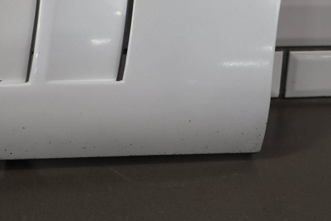 1984 - 1987 Chevrolet Corvette C4 Right Fender