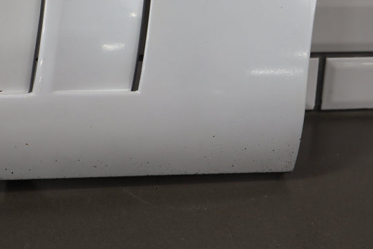 1984 - 1987 Chevrolet Corvette C4 Right Fender
