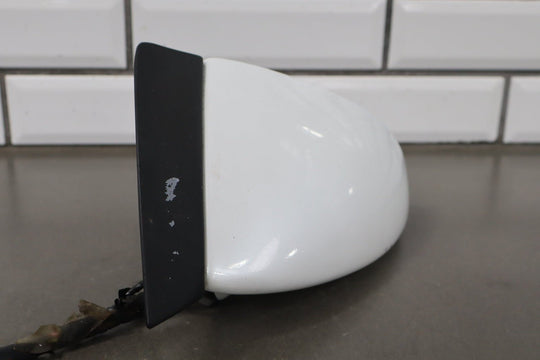 1984 - 1987 Chevrolet Corvette Left Door Mirror 10 14086769
