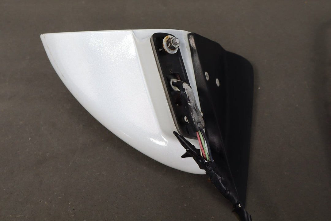 1984 - 1987 Chevrolet Corvette Left Door Mirror 10 14086769