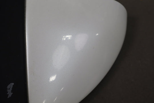 1984 - 1987 Chevrolet Corvette Left Door Mirror 10 14086769