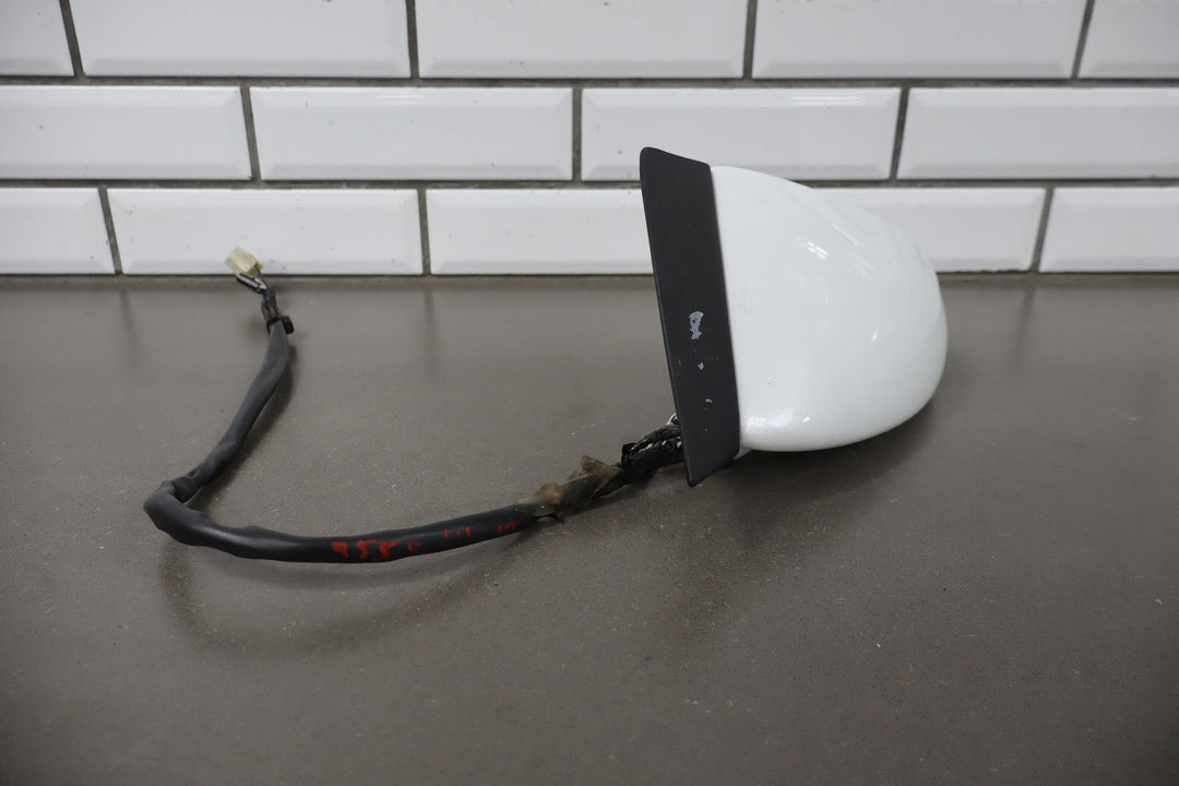 1984 - 1987 Chevrolet Corvette Left Door Mirror 10 14086769
