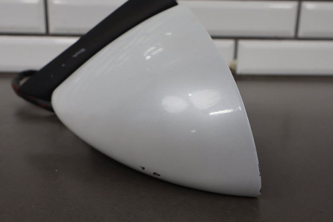 1984 - 1987 Chevrolet Corvette Left Door Mirror 10 14086769