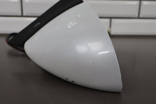 1984 - 1987 Chevrolet Corvette Left Door Mirror 10 14086769