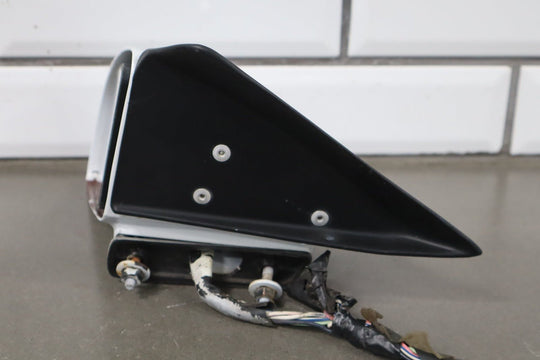 1984 - 1987 Chevrolet Corvette Left Door Mirror 10 14086769