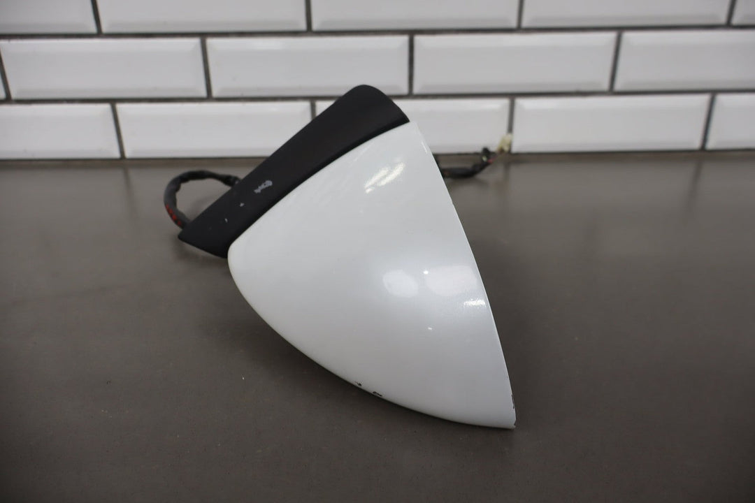 1984 - 1987 Chevrolet Corvette Left Door Mirror 10 14086769