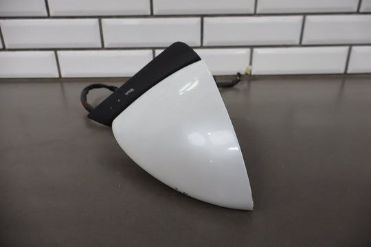 1984 - 1987 Chevrolet Corvette Left Door Mirror 10 14086769