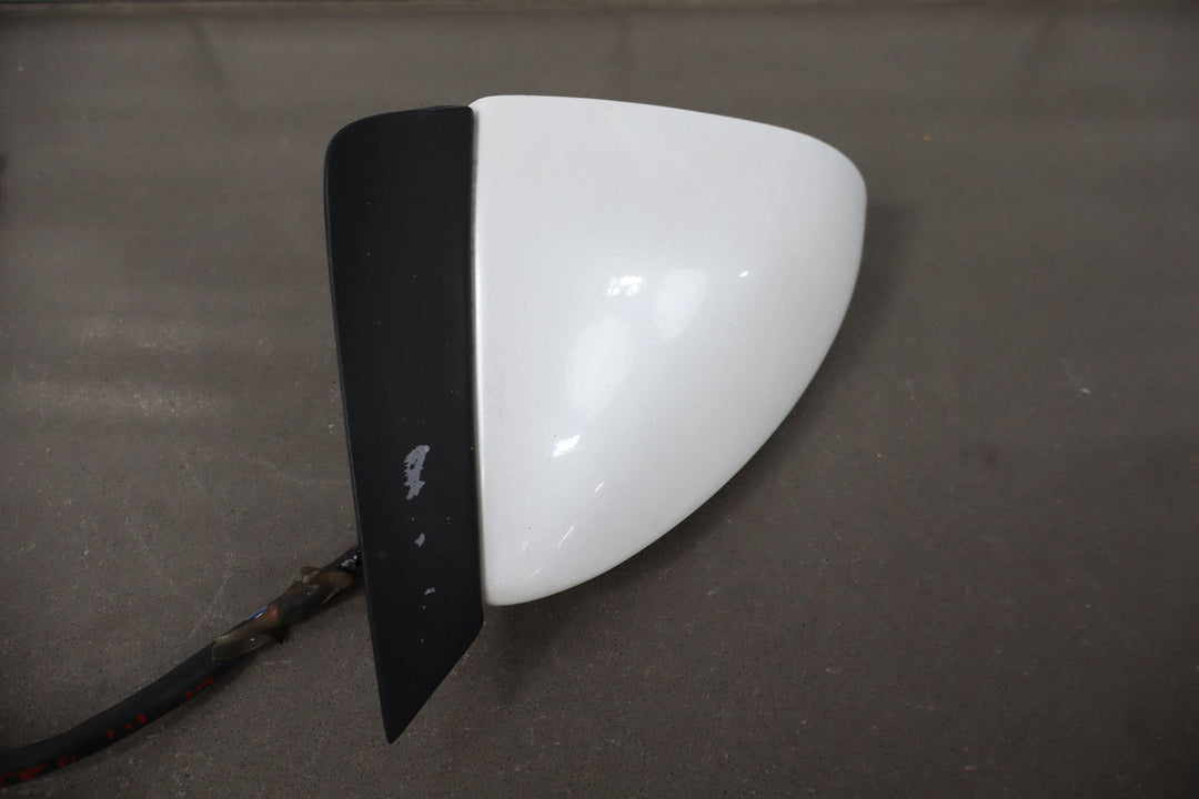 1984 - 1987 Chevrolet Corvette Left Door Mirror 10 14086769