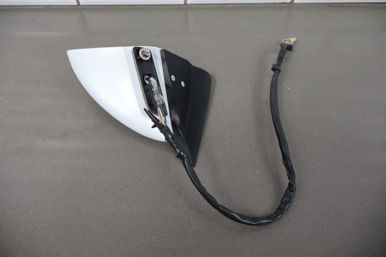 1984 - 1987 Chevrolet Corvette Left Door Mirror 10 14086769