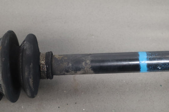 1984 - 1987 Honda Prelude (Carbureted Engine/Manual Trans) Right Pssngr Axle Shaft