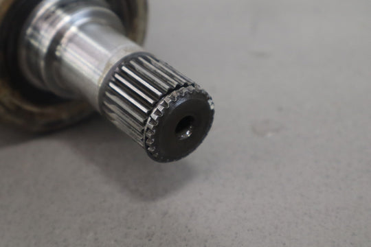 1984 - 1987 Honda Prelude (Carbureted Engine/Manual Trans) Right Pssngr Axle Shaft