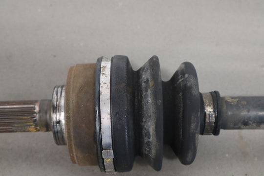 1984 - 1987 Honda Prelude (Carbureted Engine/Manual Trans) Right Pssngr Axle Shaft