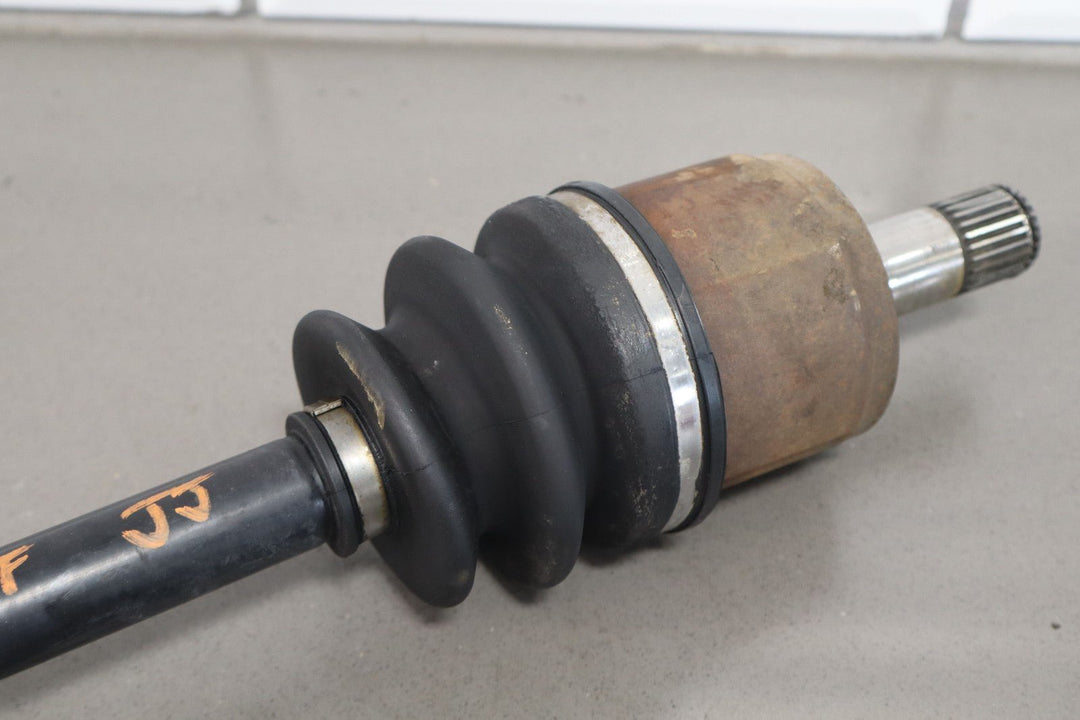 1984 - 1987 Honda Prelude (Carbureted Engine/Manual Trans) Right Pssngr Axle Shaft