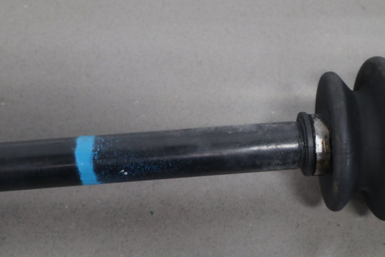 1984 - 1987 Honda Prelude (Carbureted Engine/Manual Trans) Right Pssngr Axle Shaft