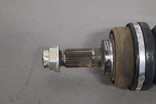1984 - 1987 Honda Prelude (Carbureted Engine/Manual Trans) Right Pssngr Axle Shaft