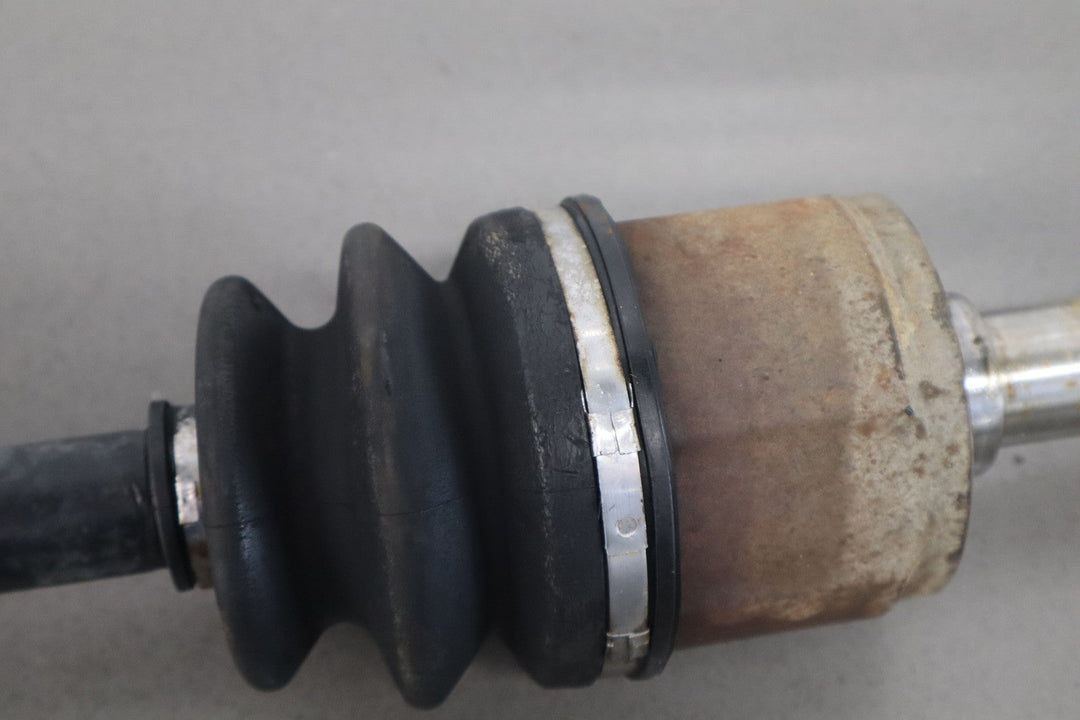 1984 - 1987 Honda Prelude (Carbureted Engine/Manual Trans) Right Pssngr Axle Shaft