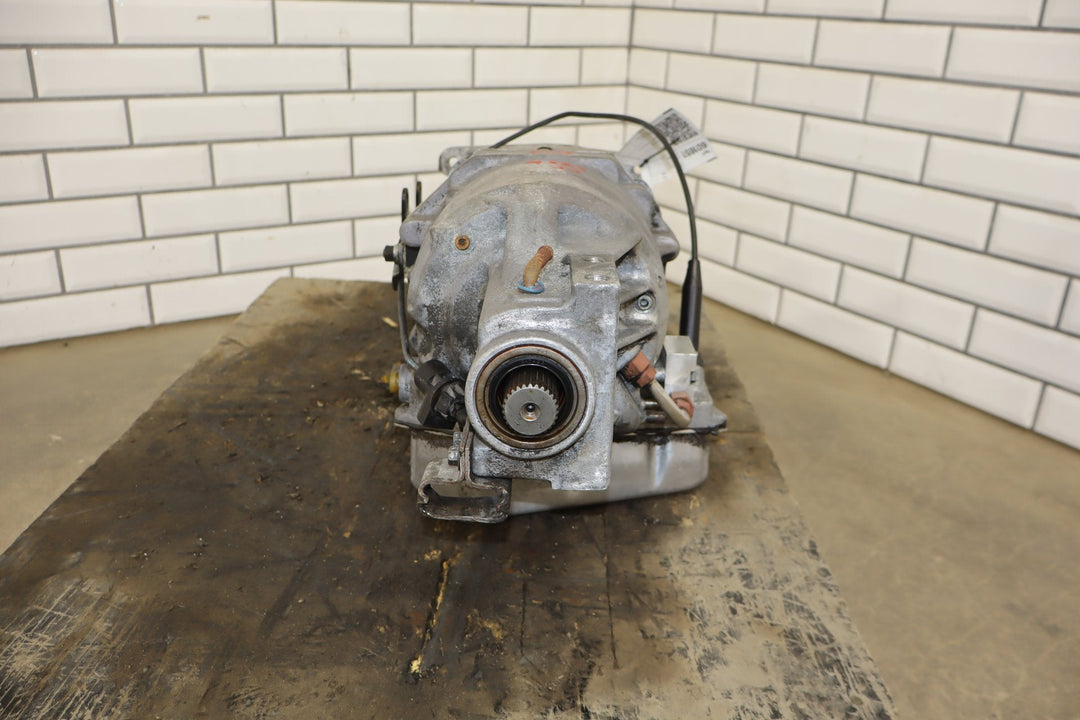 1984 - 1988 Chevrolet Corvette 4+3 Doug Nash 4 Speed Manual Transmission