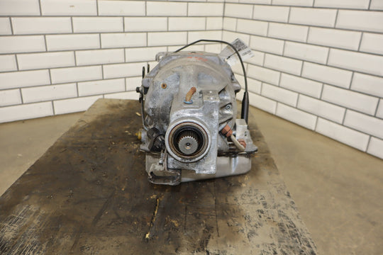 1984 - 1988 Chevrolet Corvette 4+3 Doug Nash 4 Speed Manual Transmission