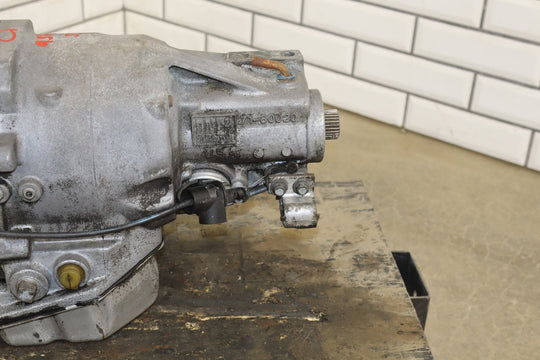 1984 - 1988 Chevrolet Corvette 4+3 Doug Nash 4 Speed Manual Transmission