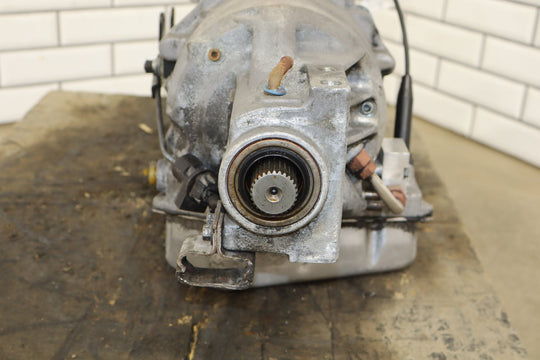 1984 - 1988 Chevrolet Corvette 4+3 Doug Nash 4 Speed Manual Transmission
