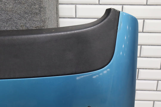 1984 - 1989 C4 Corvette Convertible Boot Cover *Nassau Blue 212*