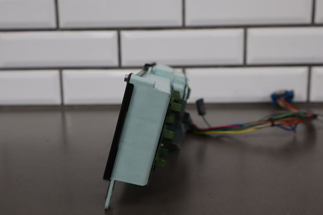 1984 - 1989 C4 Corvette Dash Mounted Driver Information Screen