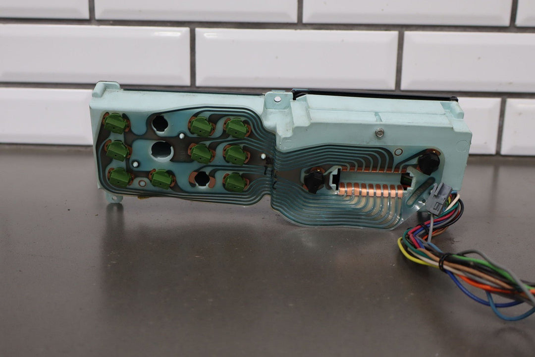 1984 - 1989 C4 Corvette Dash Mounted Driver Information Screen