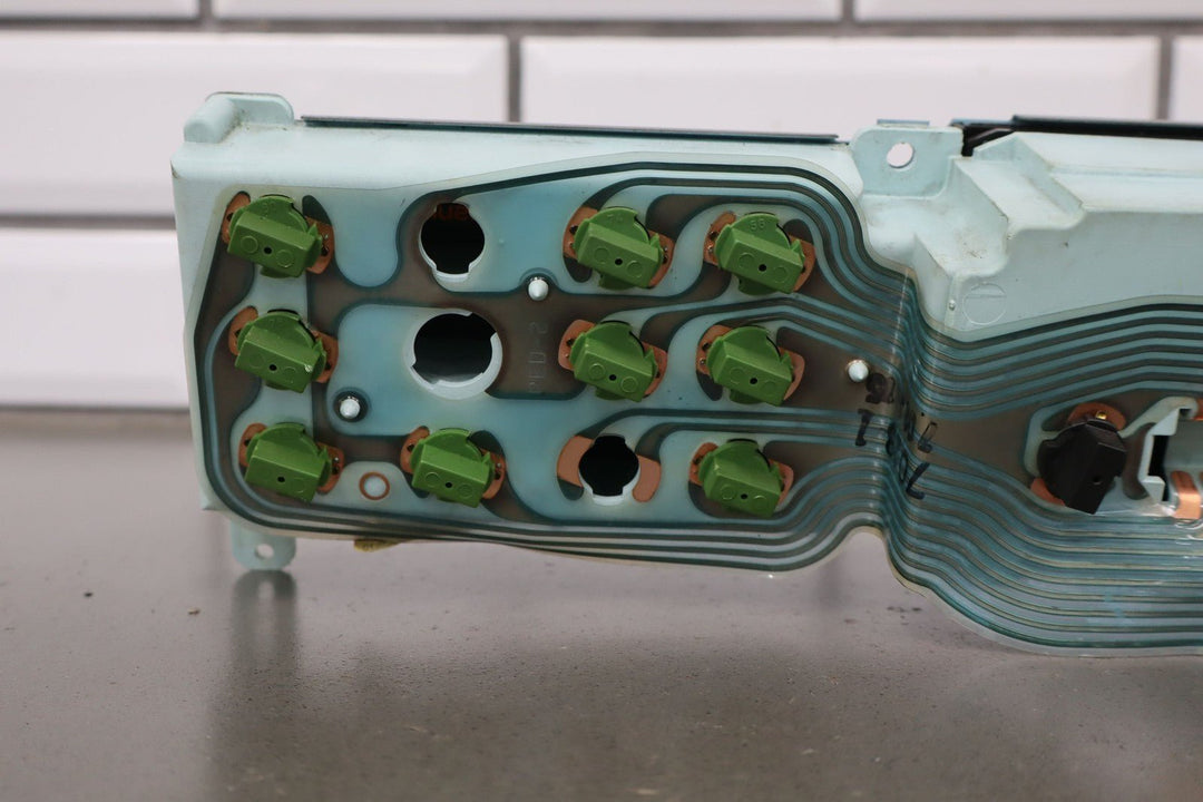 1984 - 1989 C4 Corvette Dash Mounted Driver Information Screen