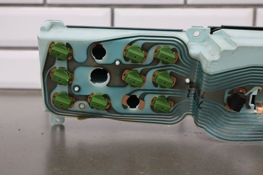 1984 - 1989 C4 Corvette Dash Mounted Driver Information Screen