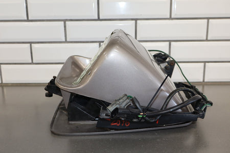 1984-1989 Chevrolet Corvette C4 Left Headlamp