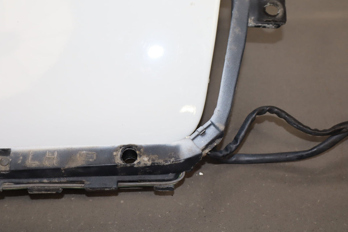 1984-1989 Chevrolet Corvette C4 Left Headlamp
