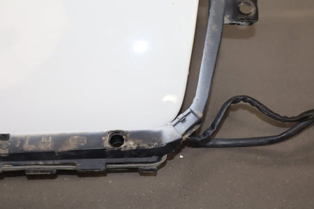 1984-1989 Chevrolet Corvette C4 Left Headlamp