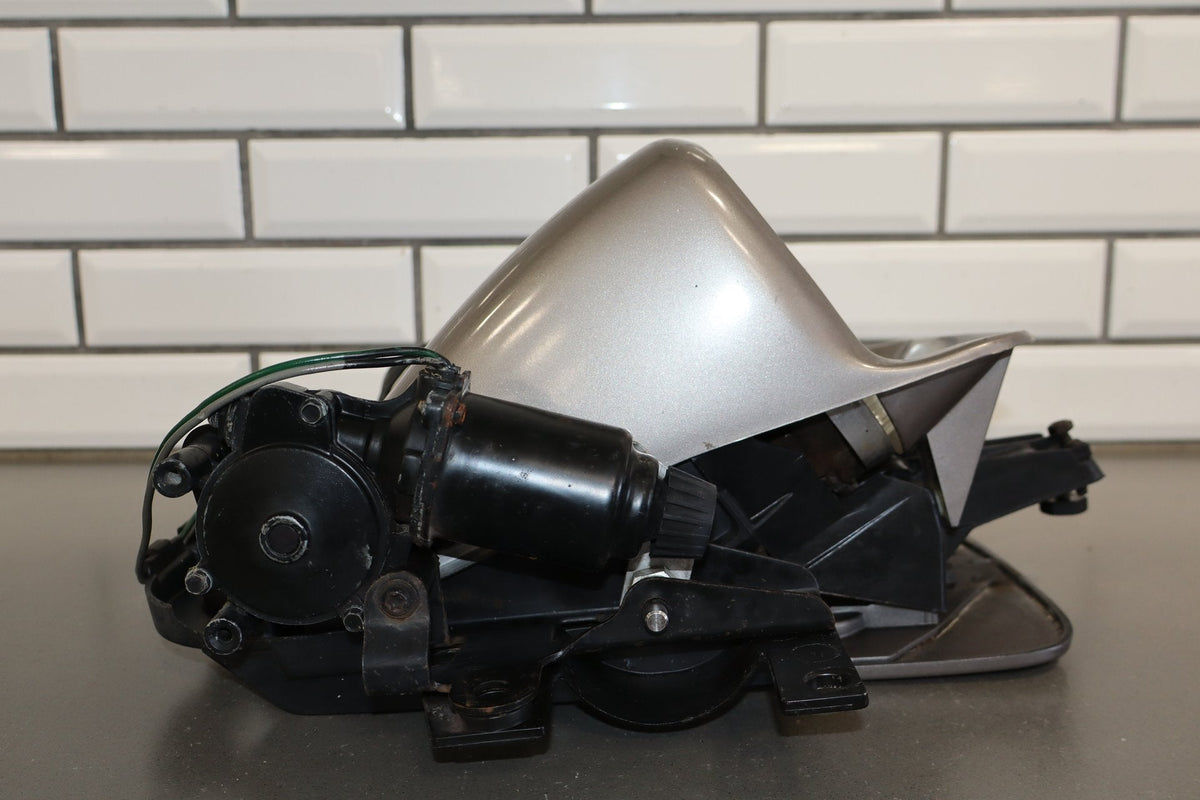1984-1989 Chevrolet Corvette C4 Left Headlamp