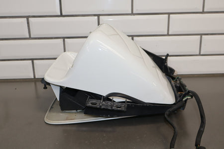 1984-1989 Chevrolet Corvette C4 Left Headlamp