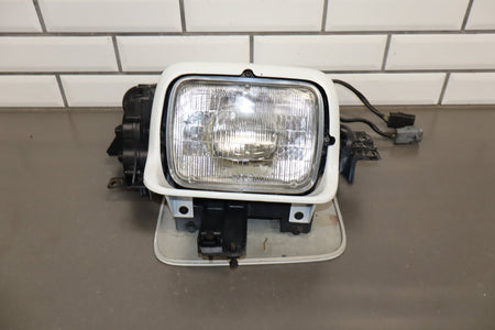 1984-1989 Chevrolet Corvette C4 Left Headlamp